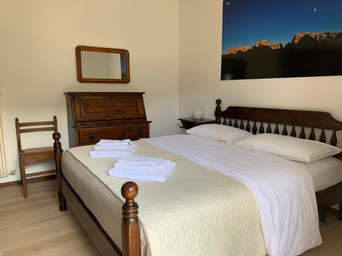 Residence Alpen Casavacanze ピンツォーロ エクステリア 写真
