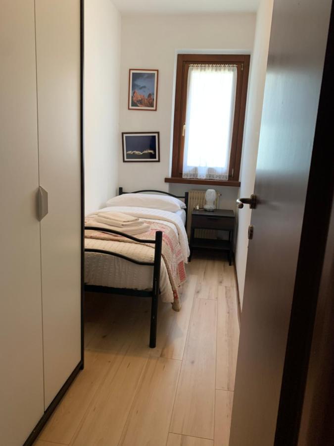 Residence Alpen Casavacanze ピンツォーロ エクステリア 写真