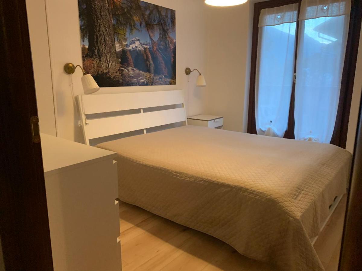 Residence Alpen Casavacanze ピンツォーロ エクステリア 写真
