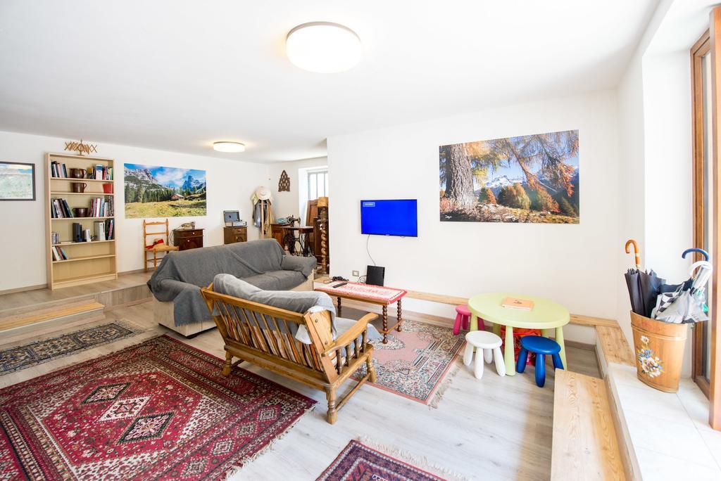 Residence Alpen Casavacanze ピンツォーロ エクステリア 写真