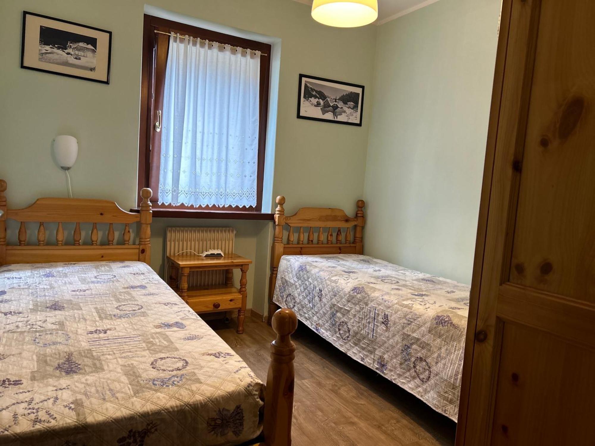Residence Alpen Casavacanze ピンツォーロ エクステリア 写真