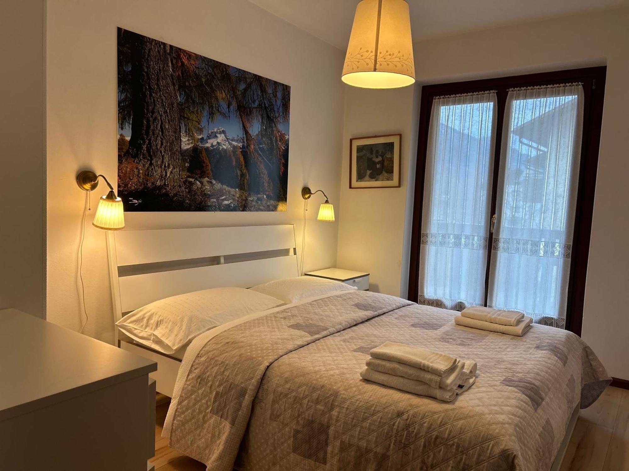 Residence Alpen Casavacanze ピンツォーロ エクステリア 写真