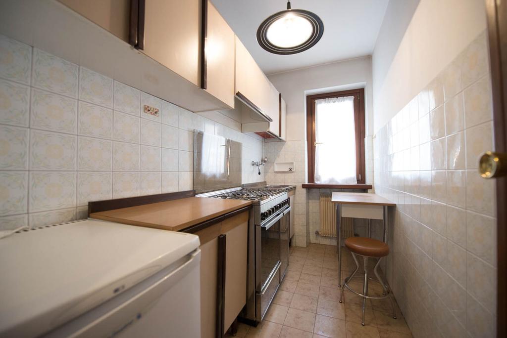 Residence Alpen Casavacanze ピンツォーロ 部屋 写真