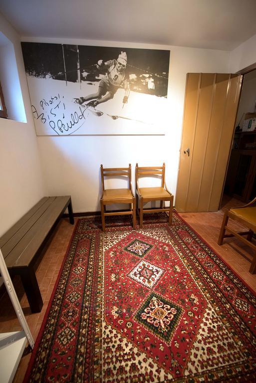 Residence Alpen Casavacanze ピンツォーロ エクステリア 写真