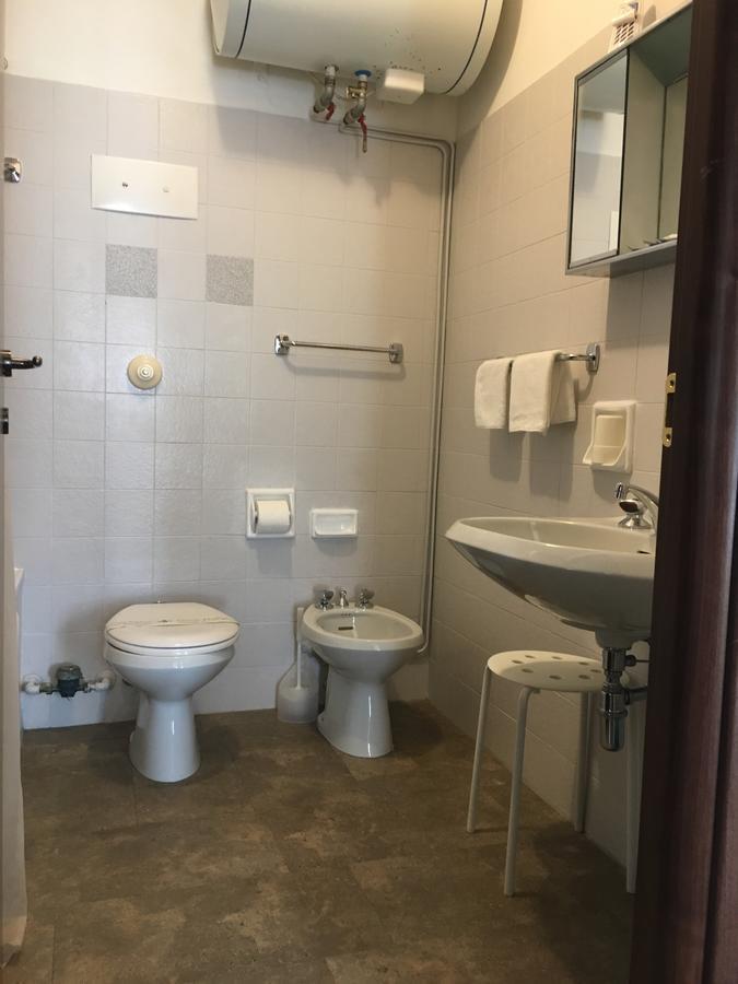 Residence Alpen Casavacanze ピンツォーロ エクステリア 写真