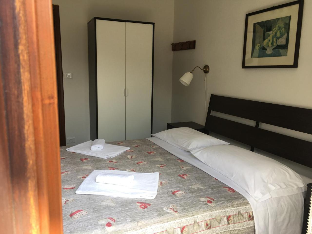 Residence Alpen Casavacanze ピンツォーロ エクステリア 写真