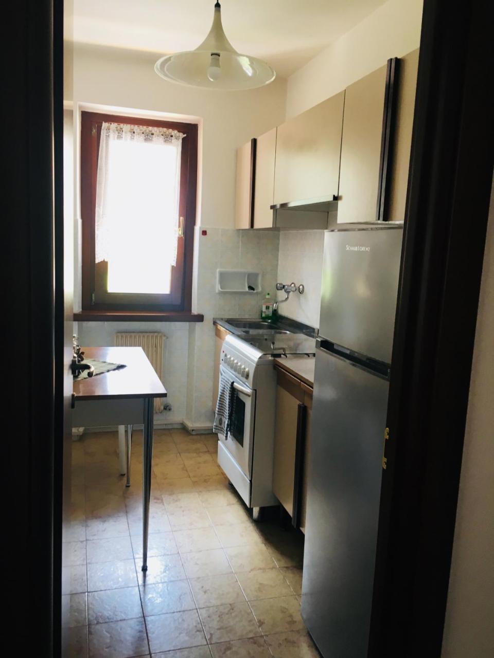 Residence Alpen Casavacanze ピンツォーロ エクステリア 写真