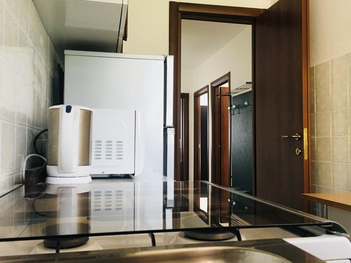Residence Alpen Casavacanze ピンツォーロ エクステリア 写真