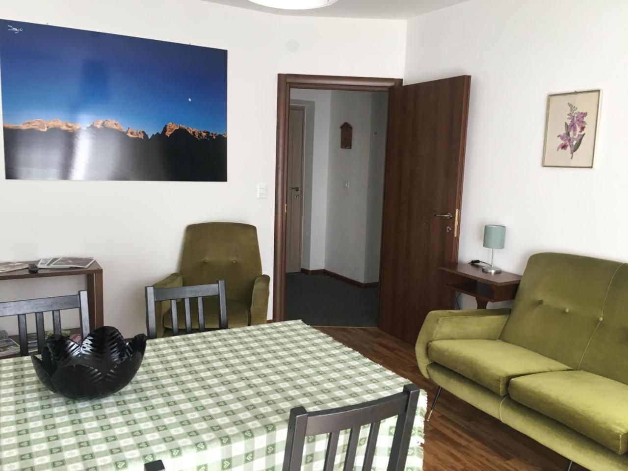 Residence Alpen Casavacanze ピンツォーロ エクステリア 写真