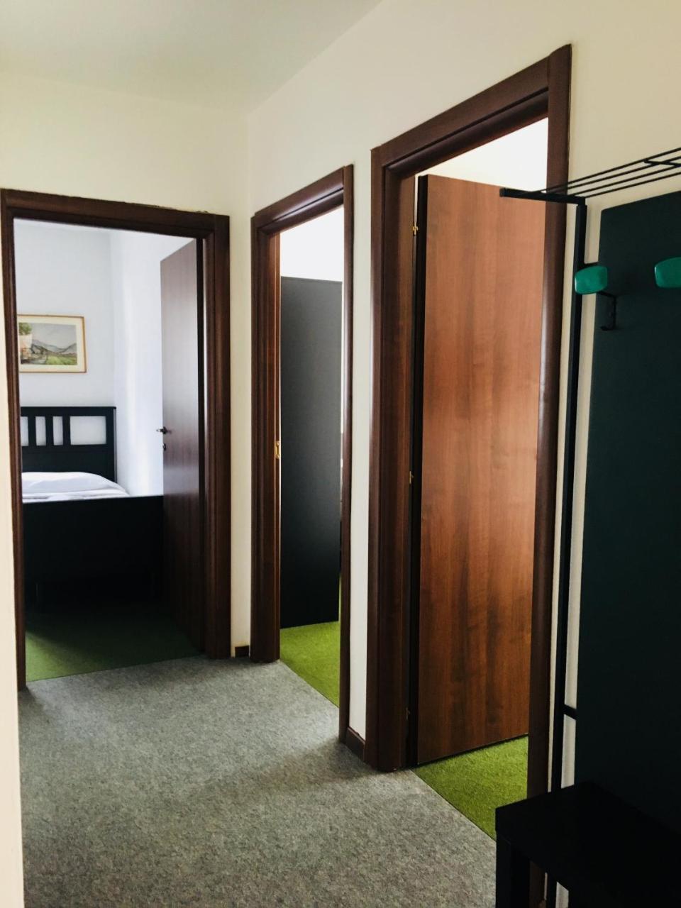 Residence Alpen Casavacanze ピンツォーロ エクステリア 写真