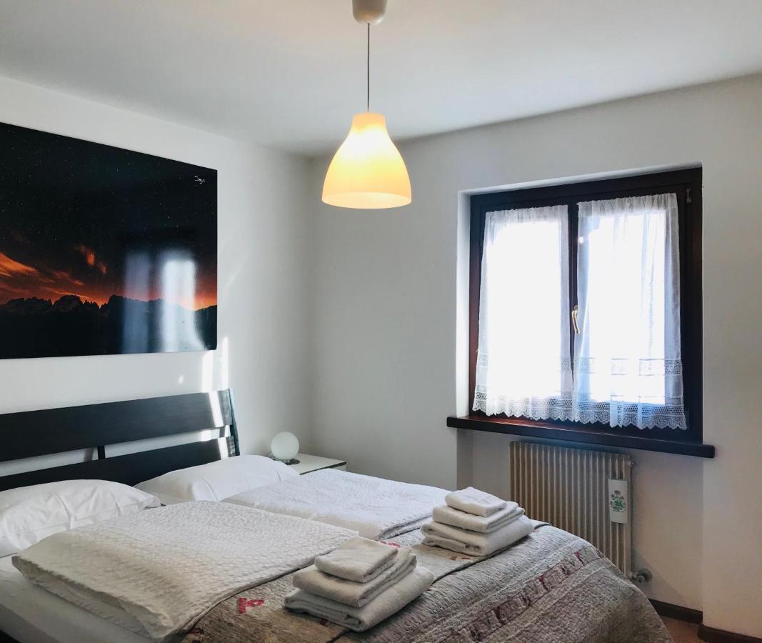 Residence Alpen Casavacanze ピンツォーロ エクステリア 写真