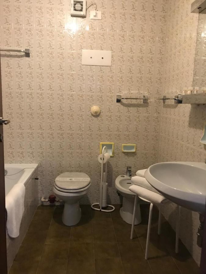 Residence Alpen Casavacanze ピンツォーロ エクステリア 写真